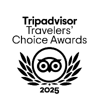 TripAdvisor Travelers Choice Award_2025