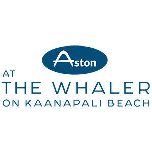 Aston at The Whaler on Kaanapali Beach logo